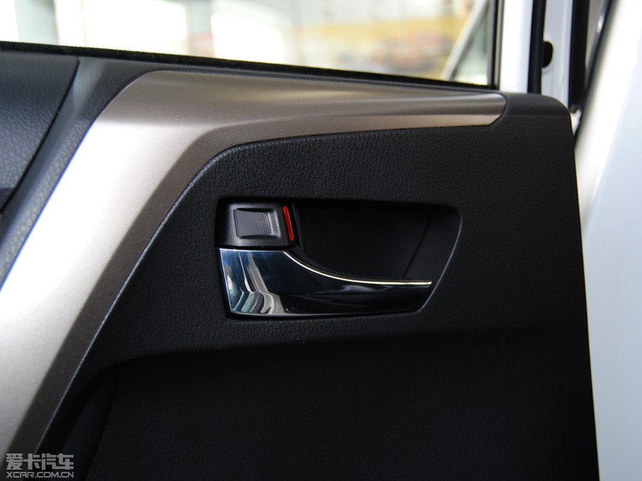 2015RAV4s 2.0L S-CVTJ