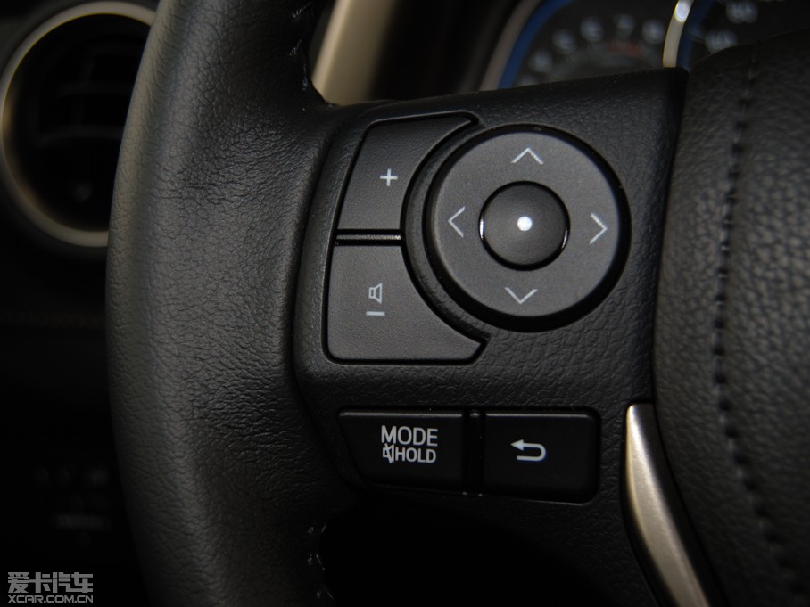 2015RAV4s 2.0L S-CVTJ