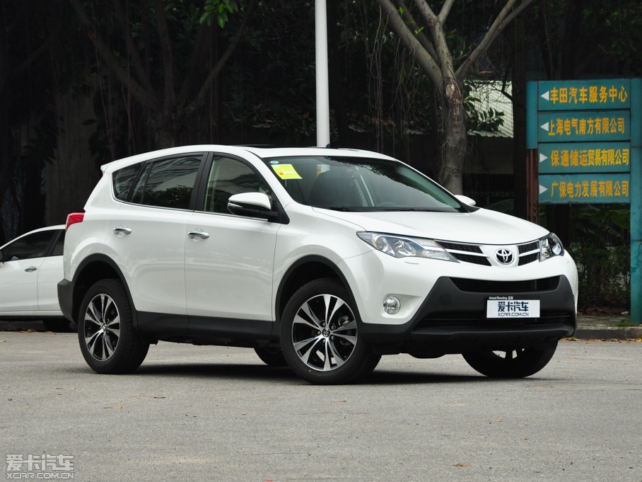 գһ¿RAV4Ϣ³䱸2.0L2.5LƳͣˮƽнϴ