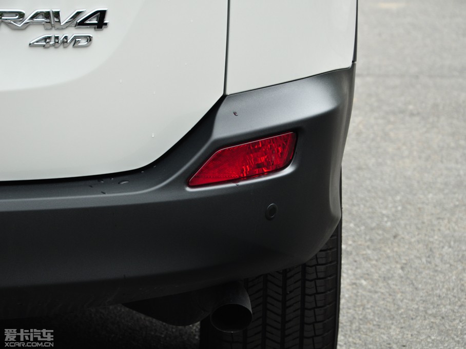 2015RAV4s 2.5L Ԅ(dng)(q)Ӣ