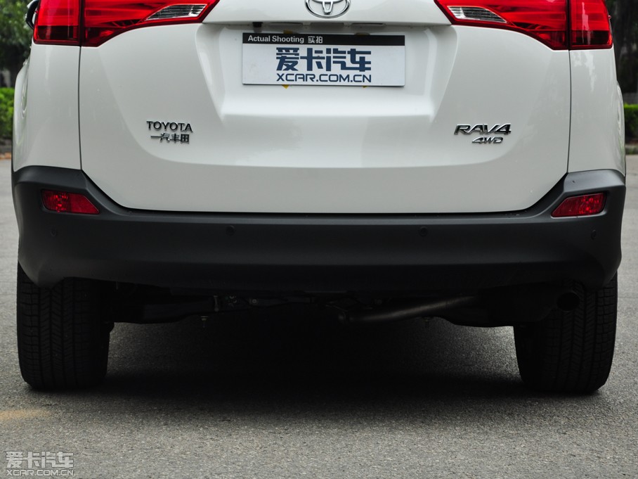 2015RAV4s 2.5L Ԅ򌾫Ӣ