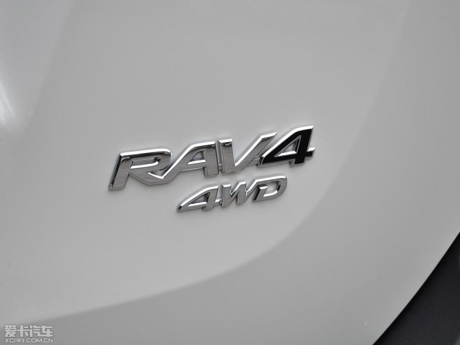 2015RAV4ٷ 2.5L ԶӢ