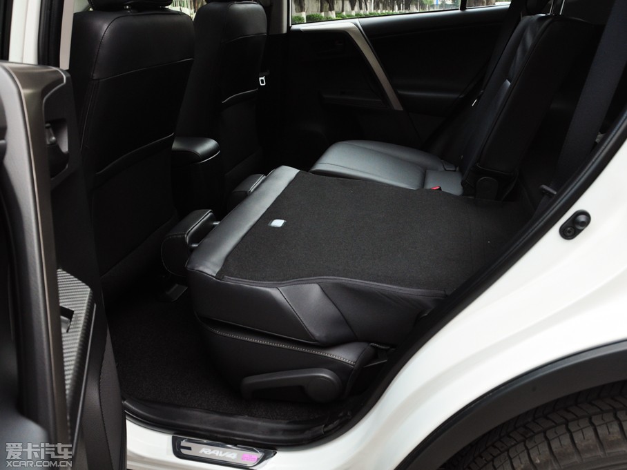 2015RAV4s 2.5L Ԅ(q)Ӣ