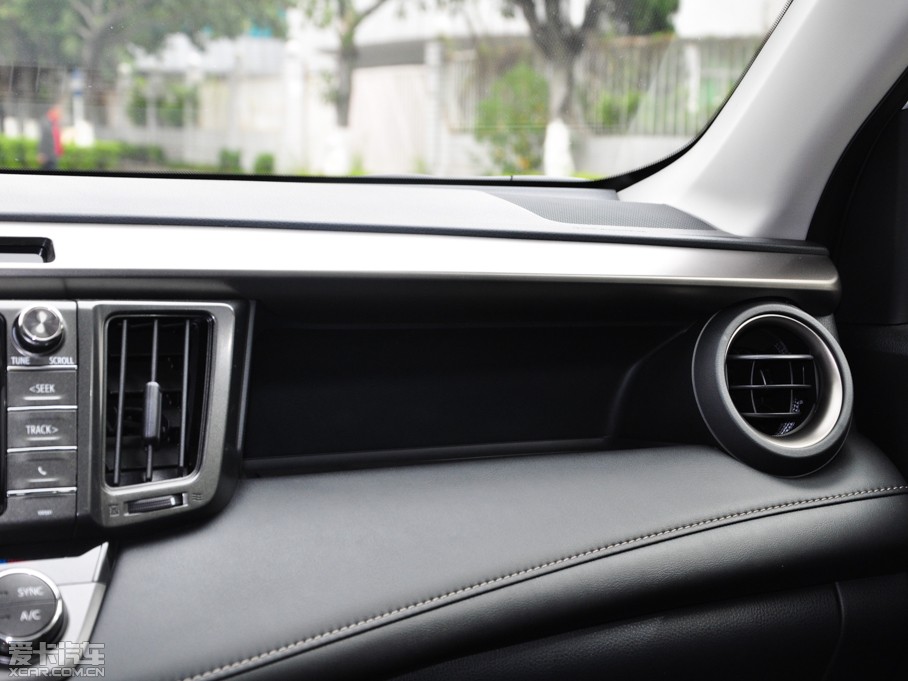 2015RAV4s 2.5L Ԅ򌾫Ӣ