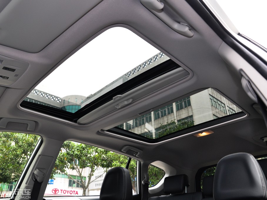 2015RAV4s 2.5L Ԅ򌾫Ӣ