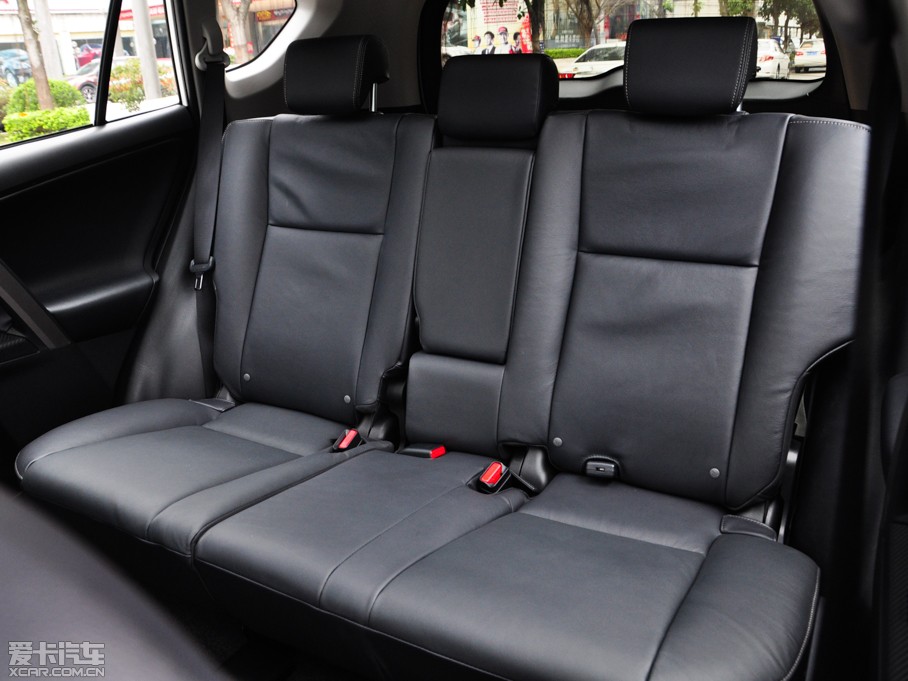 2015RAV4s 2.5L Ԅ򌾫Ӣ