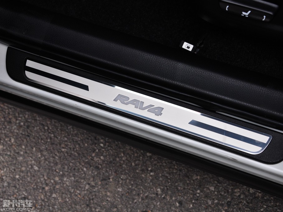2015RAV4s 2.5L Ԅ(q)Ӣ