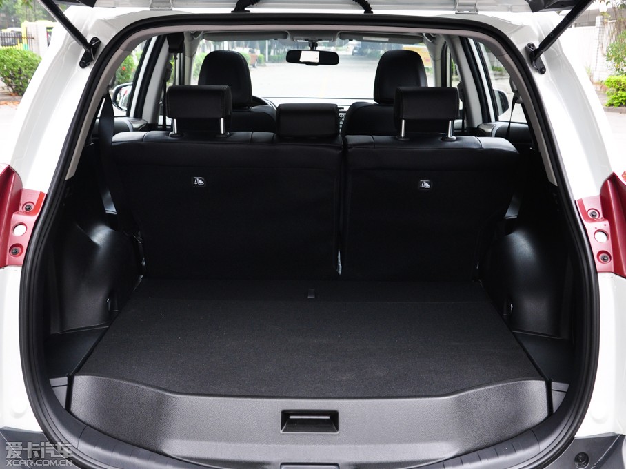 2015RAV4s 2.5L Ԅ򌾫Ӣ