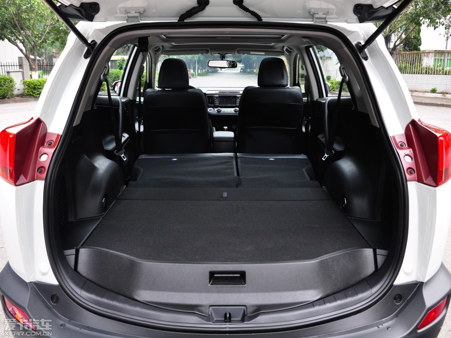 2015RAV4s 2.5L Ԅ򌾫Ӣ