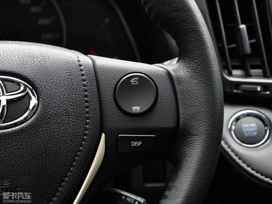 2015RAV4s 2.5L Ԅ򌾫Ӣ