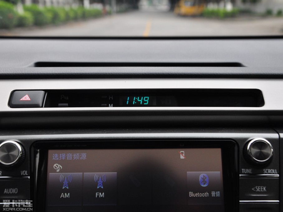 2015RAV4s 2.5L Ԅ򌾫Ӣ