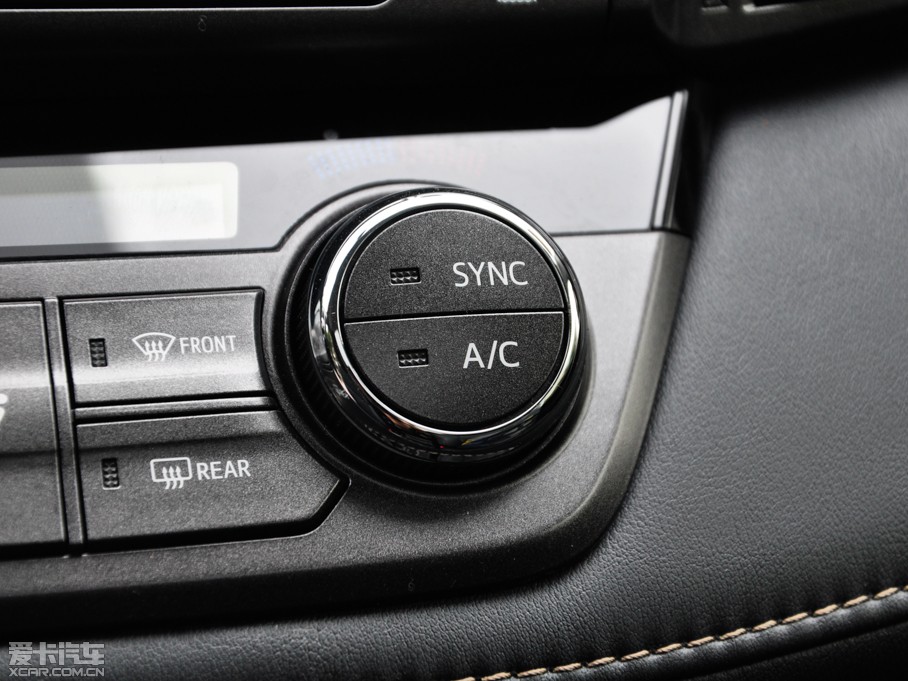 2015RAV4s 2.5L Ԅ򌾫Ӣ