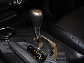 一汽豐田2015款RAV4