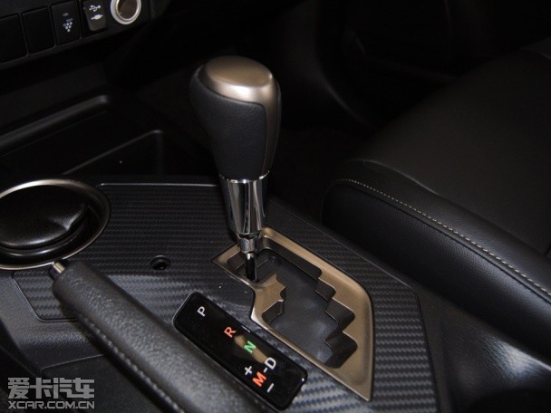 一汽豐田2015款RAV4