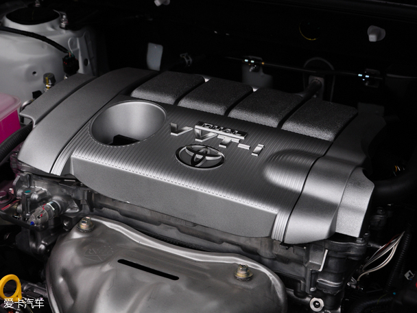 一汽豐田2015款RAV4