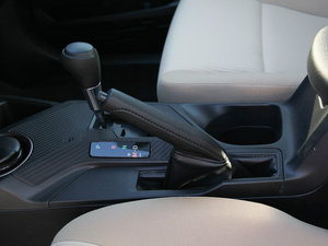 20152.0L S-CVT(q)а v܇Ƅ(dng)