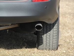 20152.0L S-CVTLа Ś