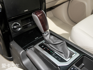 一汽豐田2015款普拉多