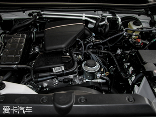 一汽豐田2015款普拉多