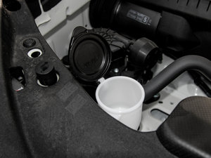 2015款2.7L 自动豪华型 其它