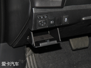 一汽豐田2016款卡羅拉 雙擎