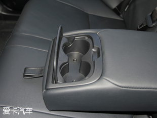 一汽豐田2016款卡羅拉 雙擎