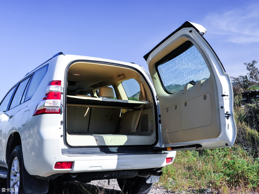 2016 3.5L V6 ԄVX NAVI