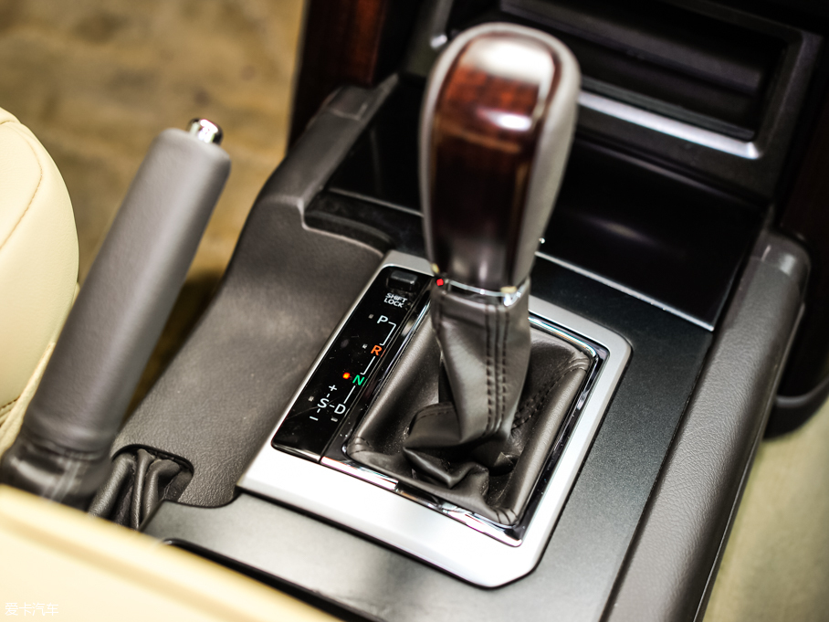 2016 3.5L V6 ԄVX NAVI