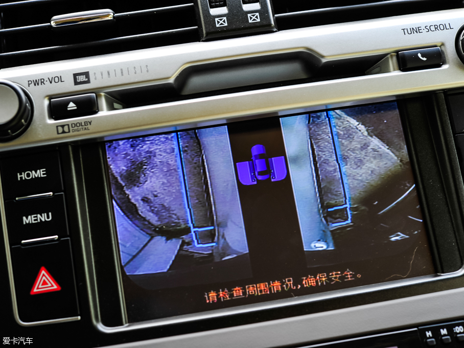 2016 3.5L V6 ԄVX NAVI