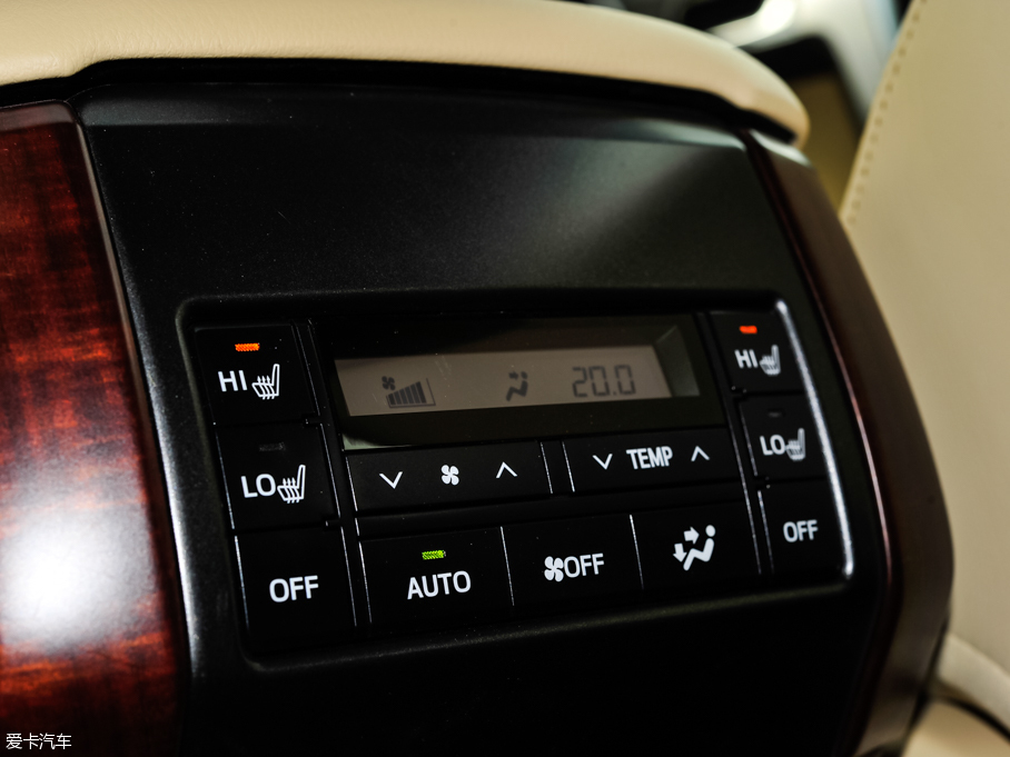 2016 3.5L V6 ԄVX NAVI