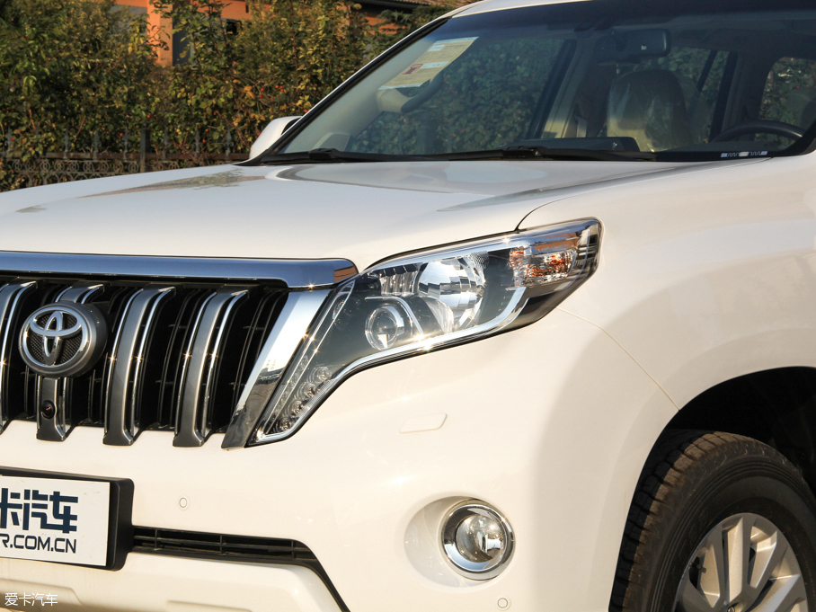 2016 3.5L V6 ԄVX NAVI