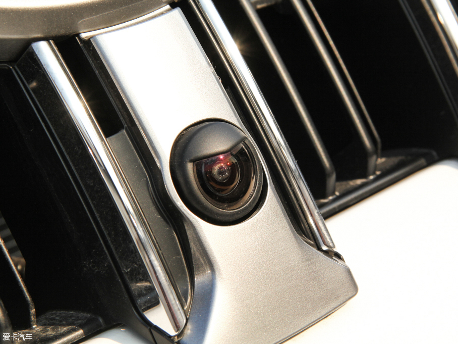 2016 3.5L V6 ԄVX NAVI