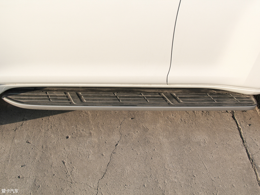 2016 3.5L V6 ԄVX NAVI