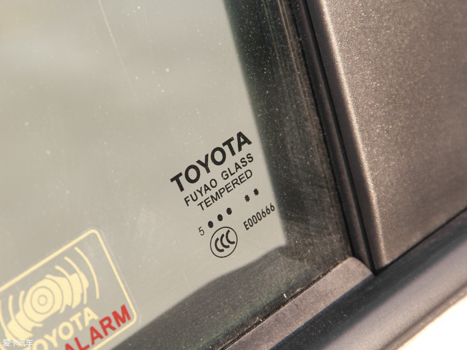 2016 3.5L V6 ԄVX NAVI