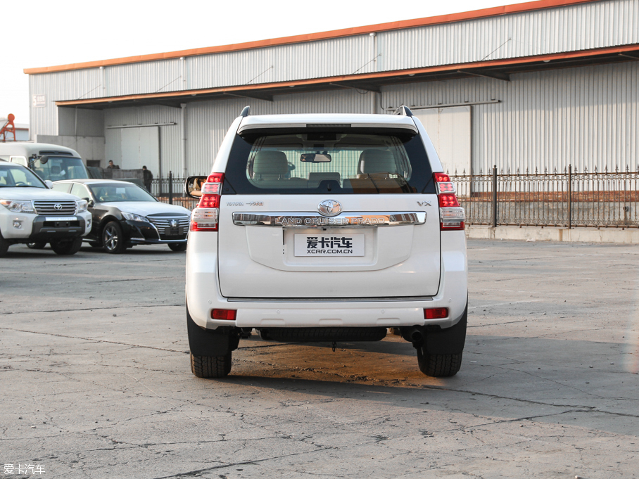 2016 3.5L V6 Ԅ(dng)VX NAVI