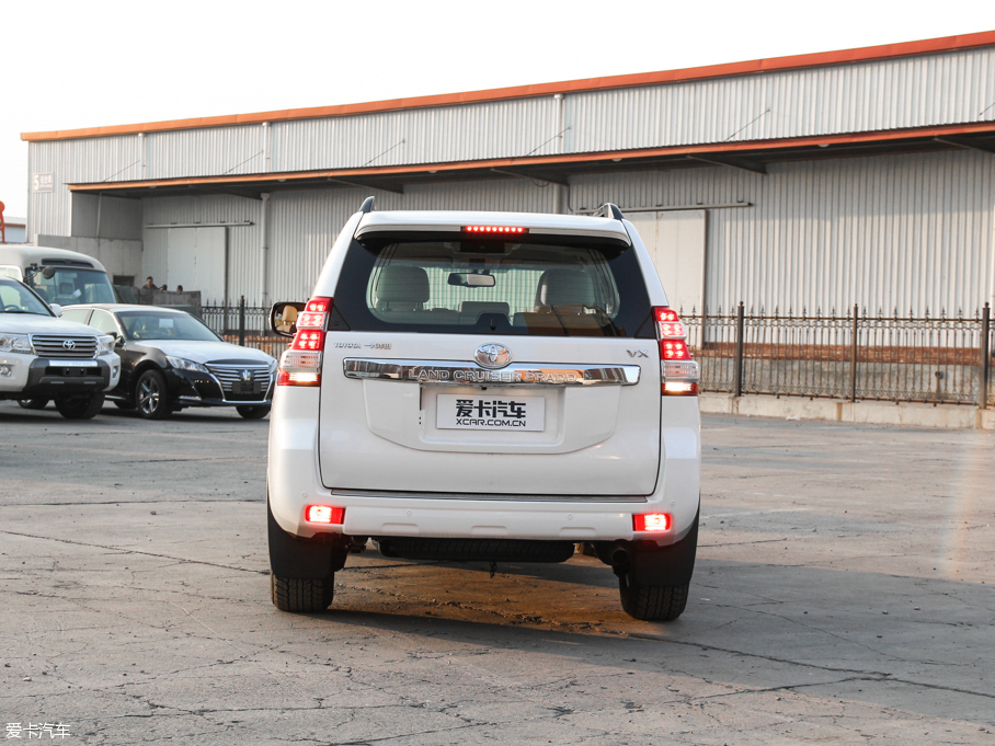 2016 3.5L V6 ԄVX NAVI