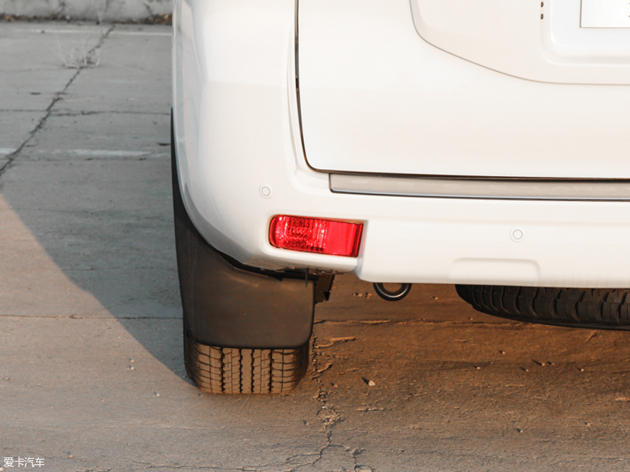 2016 3.5L V6 ԄVX NAVI