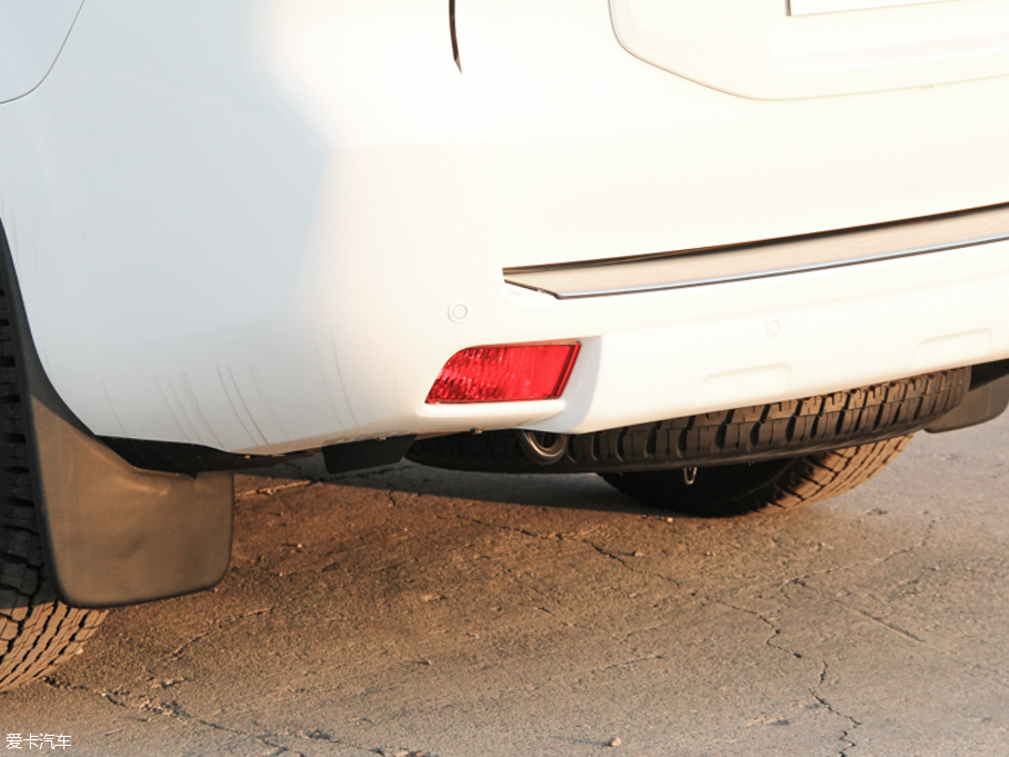 2016 3.5L V6 ԄVX NAVI