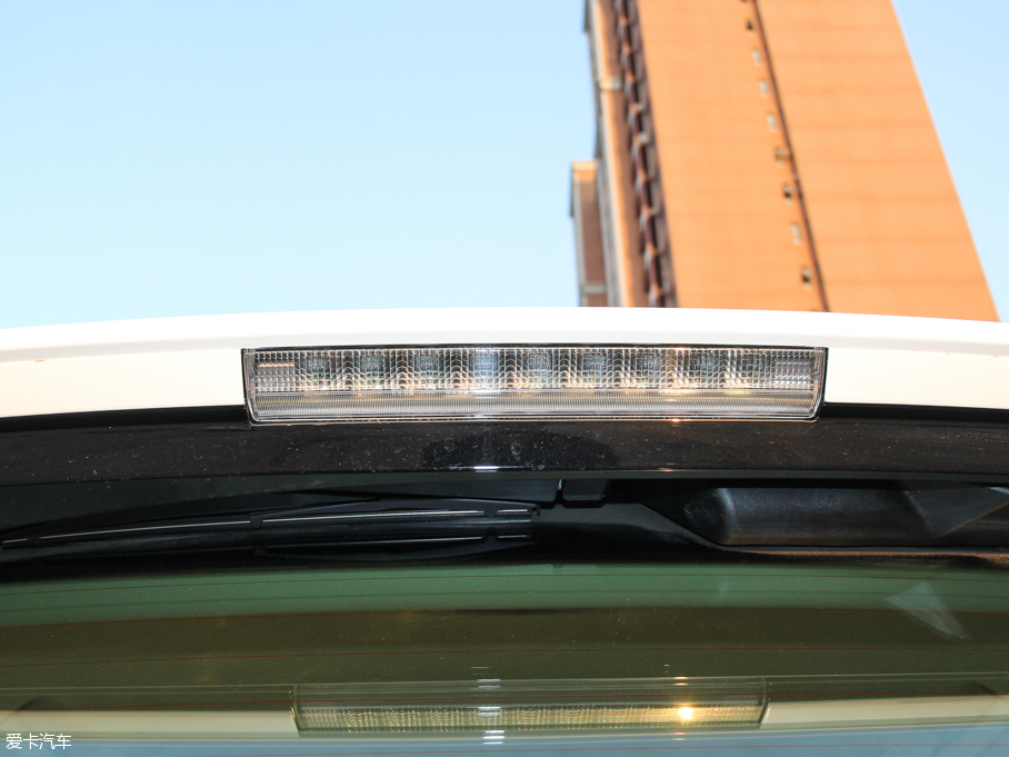 2016 3.5L V6 ԄVX NAVI