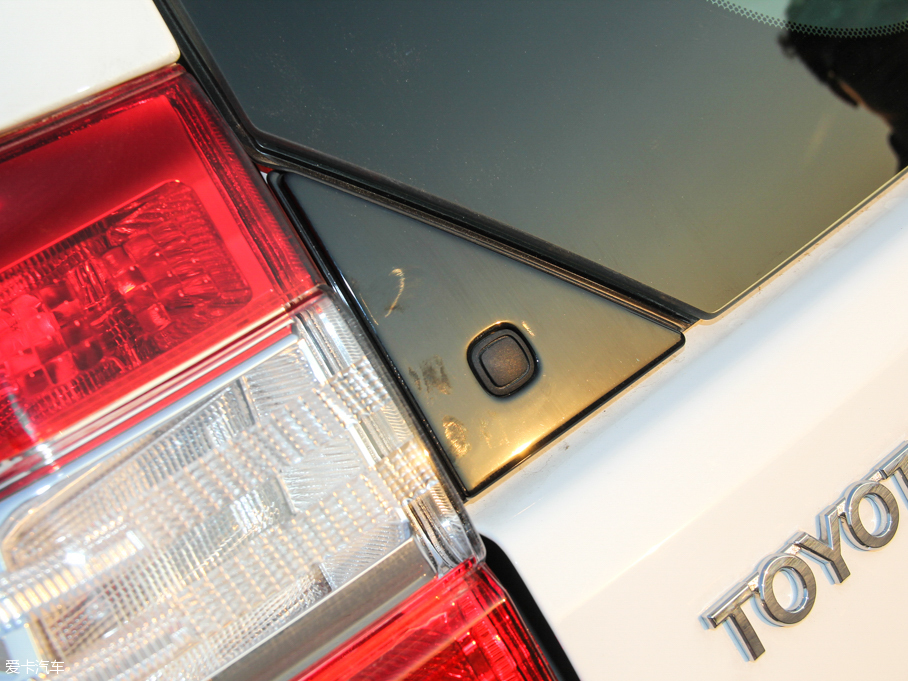 2016 3.5L V6 Ԅ(dng)VX NAVI