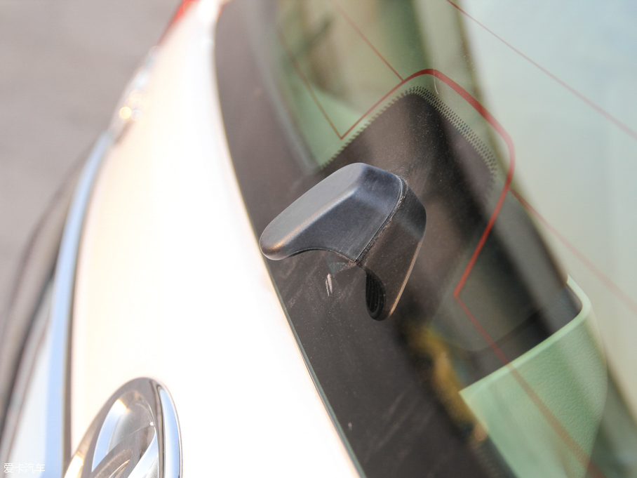 2016 3.5L V6 ԄVX NAVI