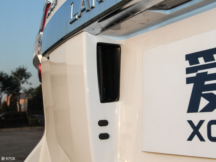 2016 3.5L V6 ԄVX NAVI