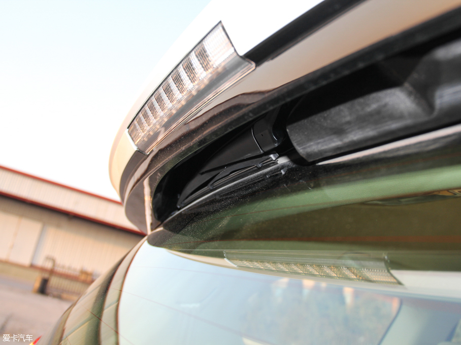 2016 3.5L V6 ԄVX NAVI