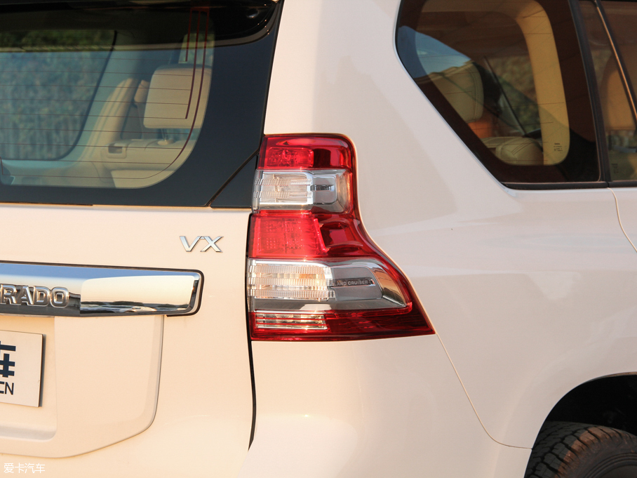 2016 3.5L V6 ԄVX NAVI