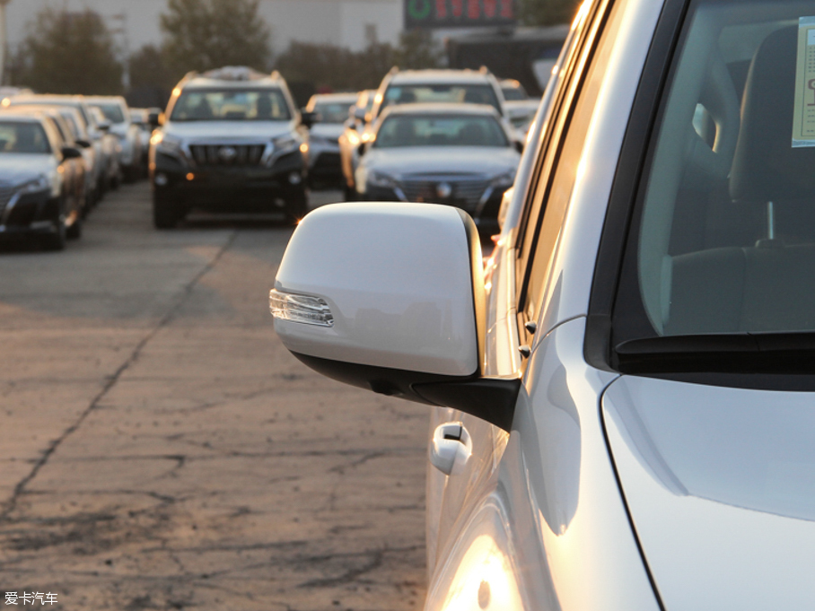 2016 3.5L V6 ԄVX NAVI