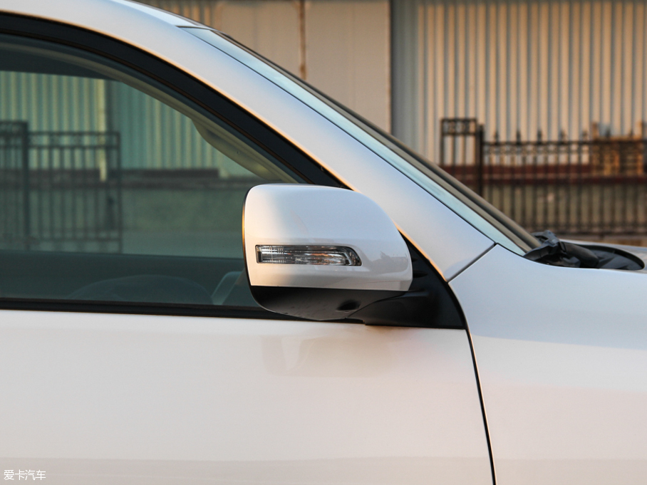 2016 3.5L V6 ԄVX NAVI