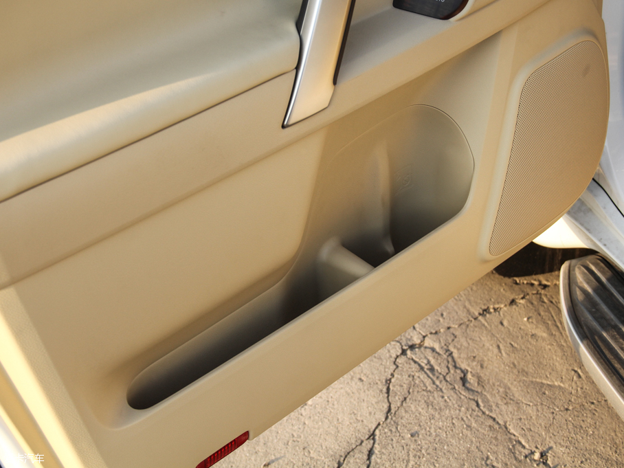 2016 3.5L V6 ԄVX NAVI