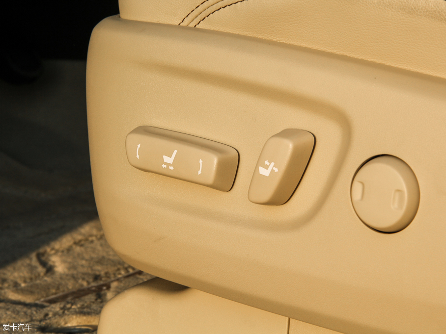 2016 3.5L V6 ԄVX NAVI