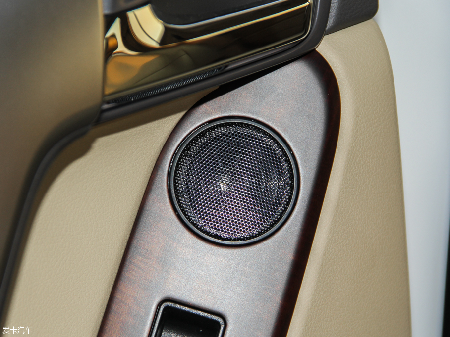 2016 3.5L V6 Ԅ(dng)VX NAVI