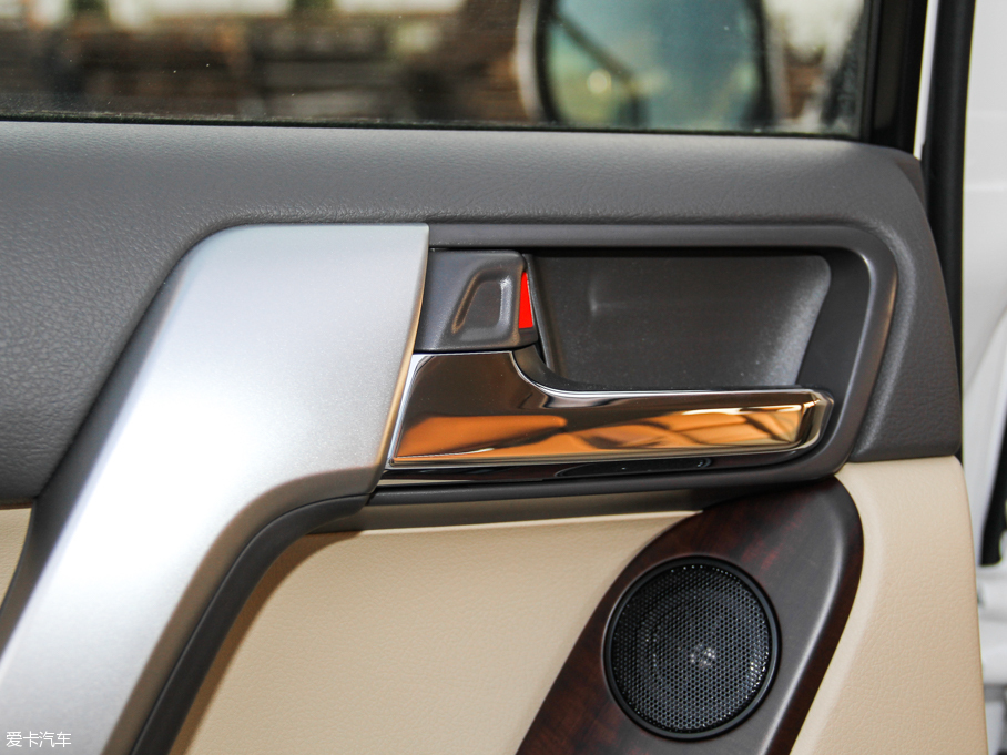 2016 3.5L V6 ԄVX NAVI